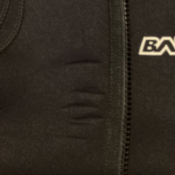 Bare Long Wetsuit Adult Sleeveless Unisex Full Length Leg Water Sport Swimming - Picture 10 of 10